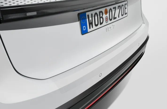 Protectie margine incarcare Volkswagen ID.7 / ID.7 Tourer - CarFun.ro - Accesorii Originale