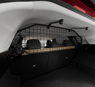 Protectie pentru caini din material rezistent Mazda Cx - 5 de la 01/2026 (modelul nou) - CarFun.ro - Accesorii Originale
