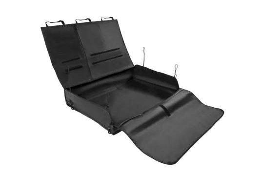 Protectie pliabila pentru portbagaj Skoda Karoq – material impermeabil - CarFun.ro - Accesorii Originale