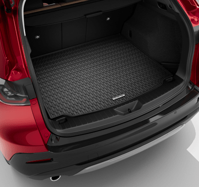 Protectie portbagaj Mazda CX 5 - CarFun.ro - Accesorii Originale