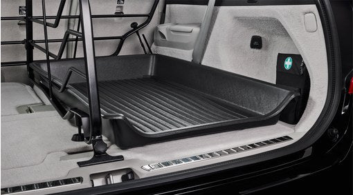 Protectie portbagaj Volvo EX90 - CarFun.ro - Accesorii Originale