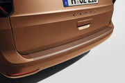 Protectie Prag Portbagaj VW Caddy 5 2021+ - CarFun.ro - Accesorii Originale Auto