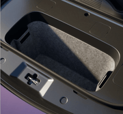 Protectie si cutie depozitare Portbagaj Fata 2 in 1 Mazda CX-6e - CarFun.ro - Accesorii Originale Auto