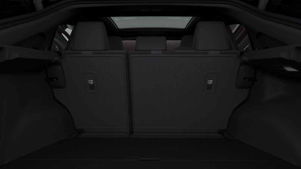 Protectie Spatar Bancheta 60/40 Toyota C-HR+ - CarFun.ro - Accesorii Originale Auto