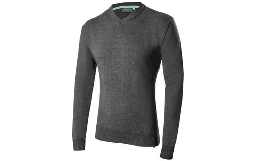 Pulover Škoda pentru barbati, gri, marimea S - XXXL - CarFun.ro - Accesorii Originale