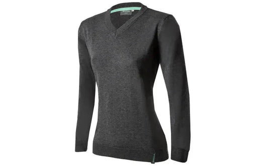 Pulover Škoda pentru femei, gri, marimea XS - XXL - CarFun.ro - Accesorii Originale