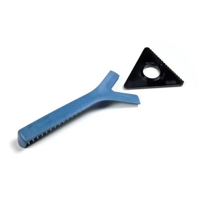 Racleta gheata auto multifunctionala reciclata rezistenta - 30C - CarFun.ro - Accesorii Originale