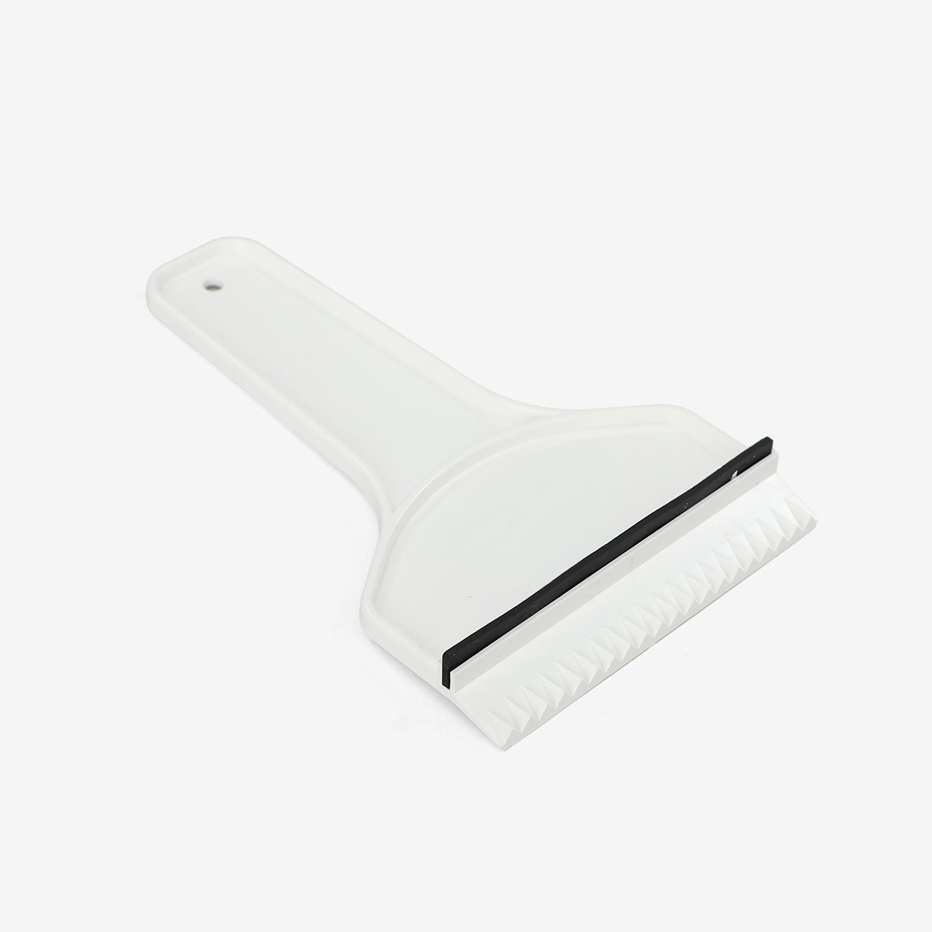 Racleta gheata Mazda alba - CarFun.ro - Accesorii Originale