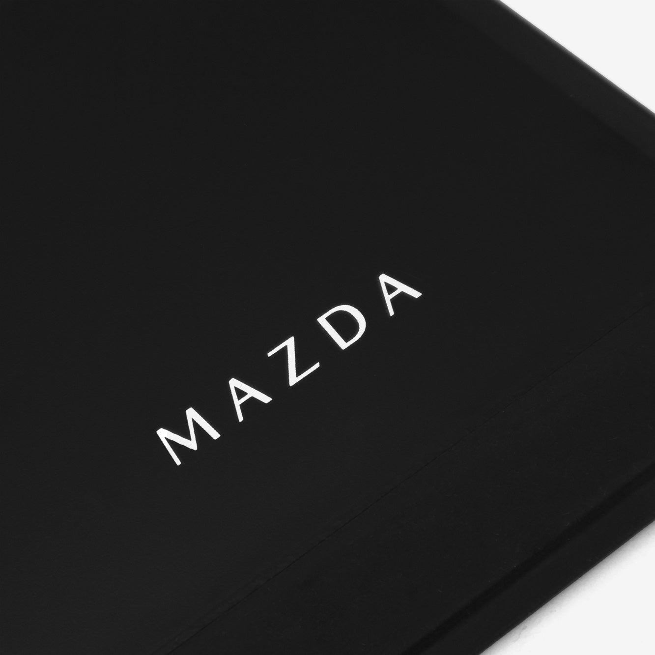 Racleta gheata Mazda compacta neagra - CarFun.ro - Accesorii Originale