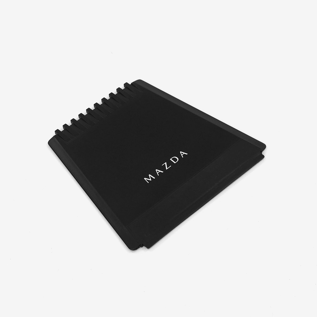 Racleta gheata Mazda compacta neagra - CarFun.ro - Accesorii Originale