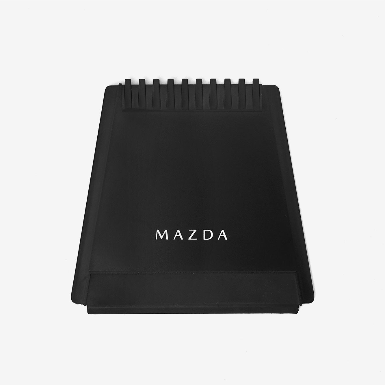 Racleta gheata Mazda compacta neagra - CarFun.ro - Accesorii Originale