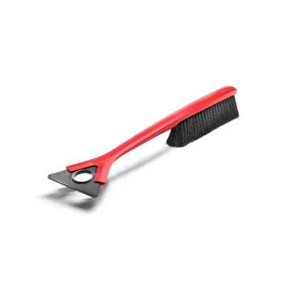 Racleta gheata multifunctionala cu perie zapada - CarFun.ro - Accesorii Originale