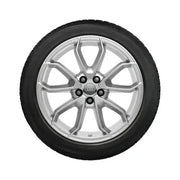 Roti iarna Audi A1 (16") - CarFun.ro - Accesorii Originale