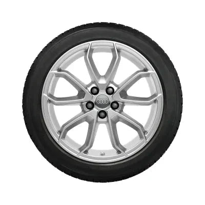 Roti iarna Audi A1 (16") - CarFun.ro - Accesorii Originale