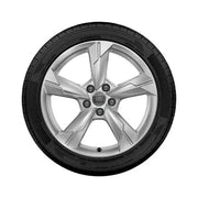 Roti iarna Audi A6 allroad (18") - CarFun.ro - Accesorii Originale