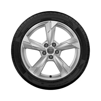 Roti iarna Audi A6 allroad (18") - CarFun.ro - Accesorii Originale