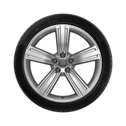 Roti iarna Audi A8/S8 (19") - CarFun.ro - Accesorii Originale