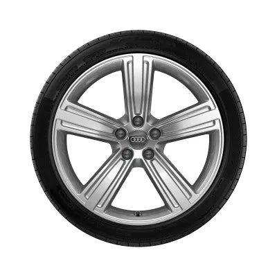 Roti iarna Audi A8/S8 (19") - CarFun.ro - Accesorii Originale