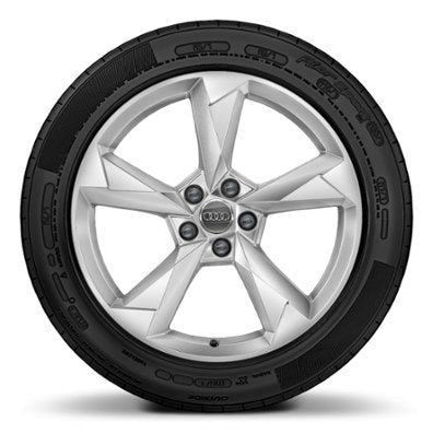 Roti iarna Audi Q3/Q3 SB (19") - CarFun.ro - Accesorii Originale