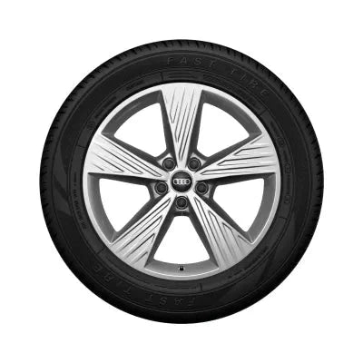 Roti iarna Audi Q4 e - tron (19") - CarFun.ro - Accesorii Originale