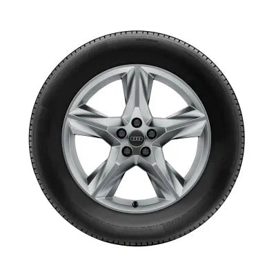 Roti iarna Audi Q7 (19") - CarFun.ro - Accesorii Originale