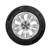Roti iarna Audi Q8 (19") - CarFun.ro - Accesorii Originale