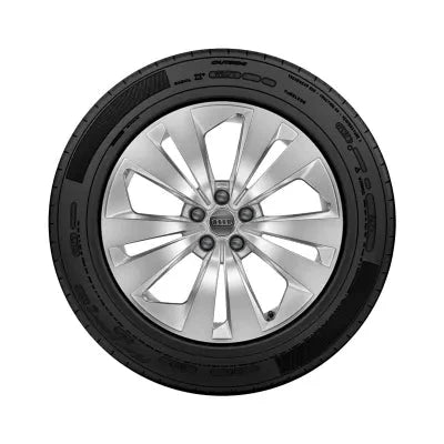Roti iarna Audi Q8 (19") - CarFun.ro - Accesorii Originale