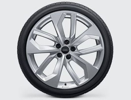 Roti iarna Audi RS 4 - CarFun.ro - Accesorii Originale