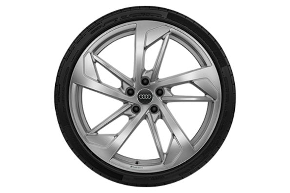 Roti iarna Audi RS 5 - CarFun.ro - Accesorii Originale