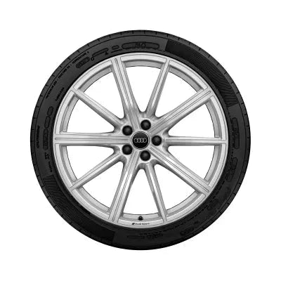 Roti iarna Audi RS Q8 (22") - CarFun.ro - Accesorii Originale