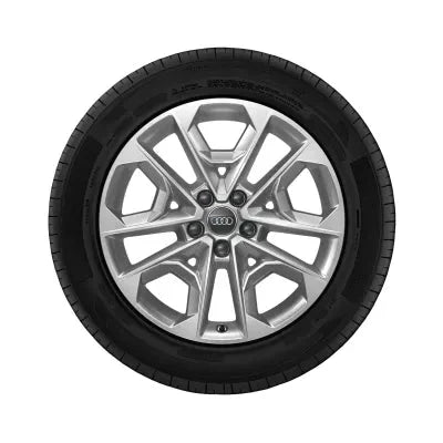 Roti iarna Audi SQ2 (18") - CarFun.ro - Accesorii Originale