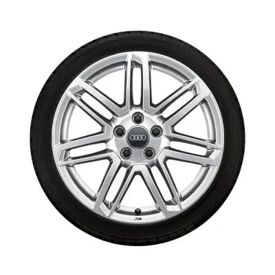 Roti iarna Audi TT / TT S (18") - CarFun.ro - Accesorii Originale