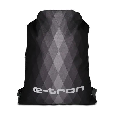 Rucsac Audi e - tron design modern poliester - CarFun.ro - Accesorii Originale