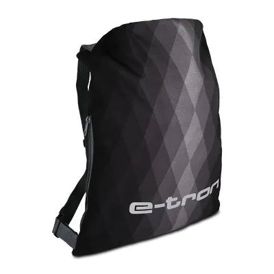 Rucsac Audi e - tron design modern poliester - CarFun.ro - Accesorii Originale