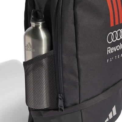 Rucsac Audi Formula 1 Team negru - gri 28.5L - CarFun.ro - Accesorii Originale