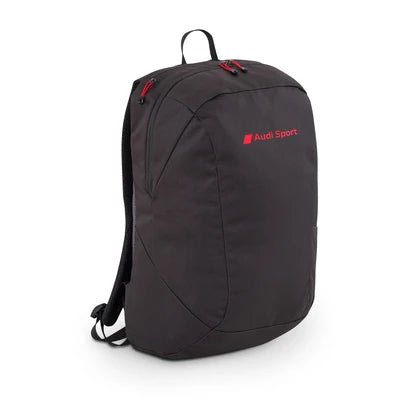 Rucsac Audi Sport Deuter 20L negru impermeabil - CarFun.ro - Accesorii Originale