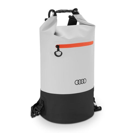 Rucsac impermeabil Audi - CarFun.ro - Accesorii Originale
