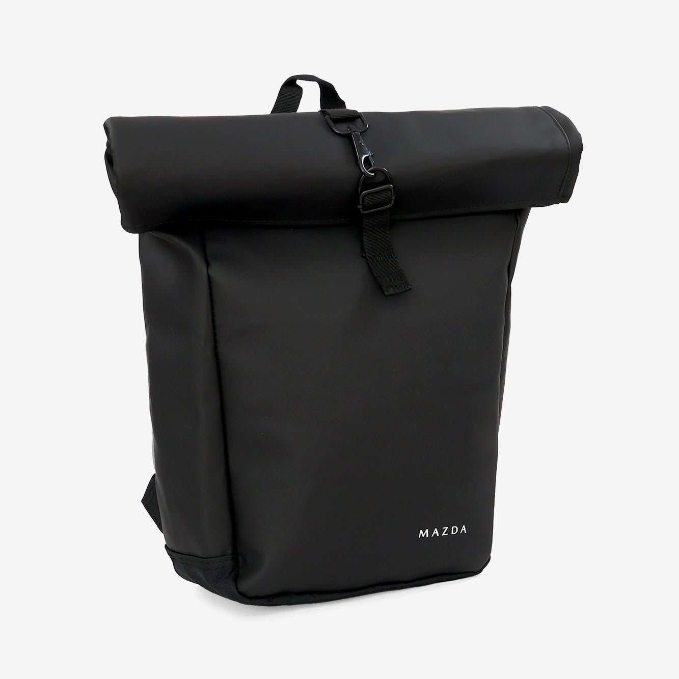 Rucsac Mazda roll - top 15L impermeabil - CarFun.ro - Accesorii Originale