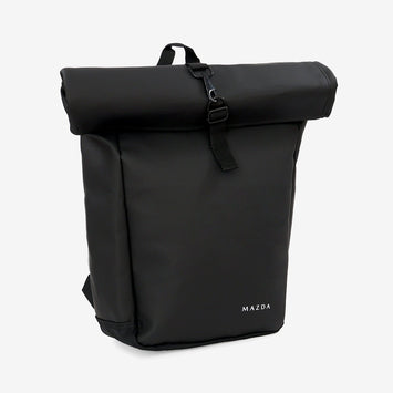 Rucsac Mazda roll - top 15L impermeabil - CarFun.ro - Accesorii Originale