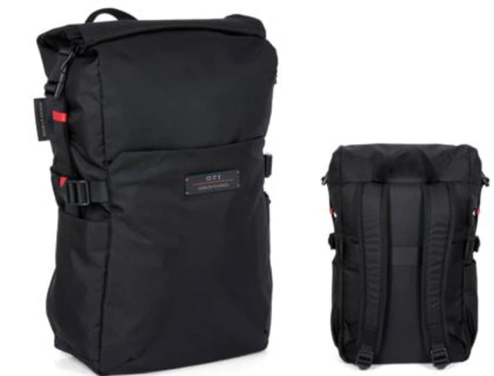 Rucsac original Volkswagen GTI Collection x Horizn Studios Roll Top