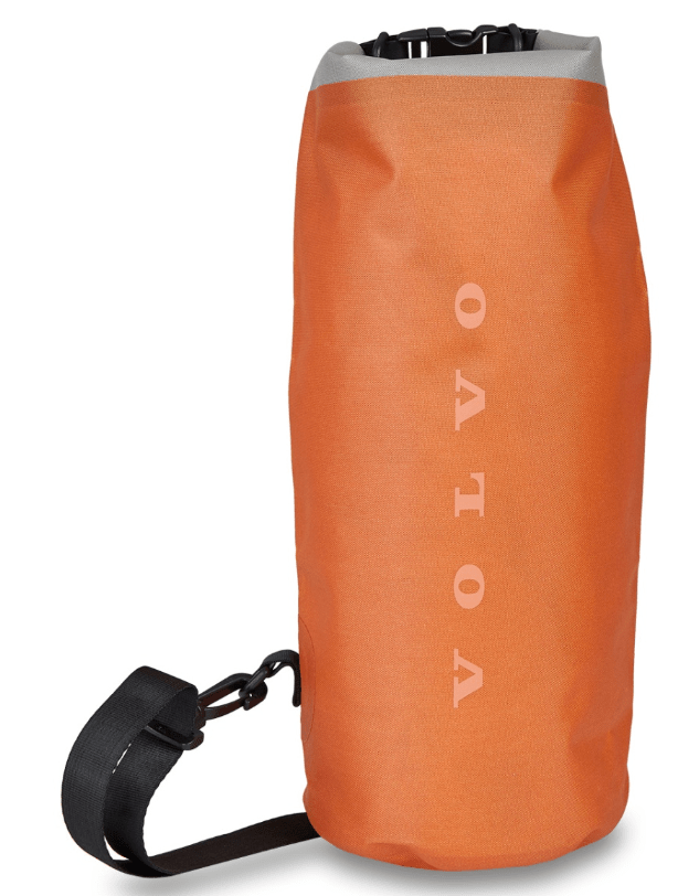 Rucsac original Volvo pentru sticla de apa - CarFun.ro - Accesorii Originale