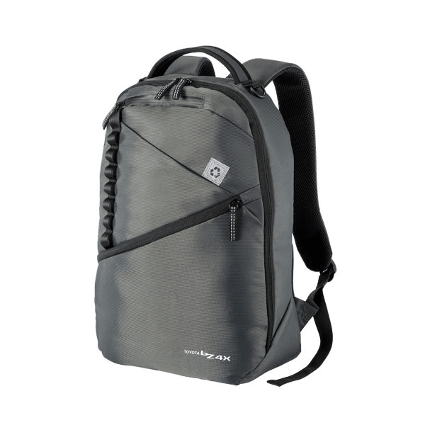 Rucsac RPET Toyota bZ4X - CarFun.ro - Accesorii Originale Auto