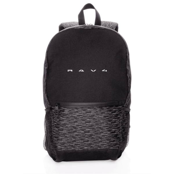 Rucsac Safety Toyota RAV4 - CarFun.ro - Accesorii Originale Auto