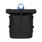 Rucsac Volkswagen R Rolltop 25L negru - CarFun.ro - Accesorii Originale