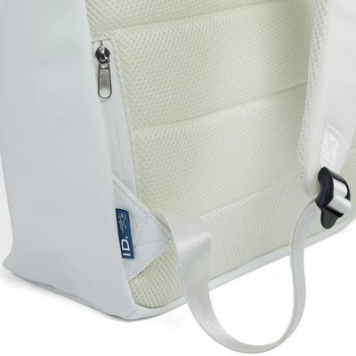 Rucsac VW, Alb, Material Reciclat - CarFun.ro - Accesorii Originale Auto