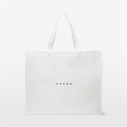 Sacosa shopping Volvo XL din material non - woven - CarFun.ro - Accesorii Originale