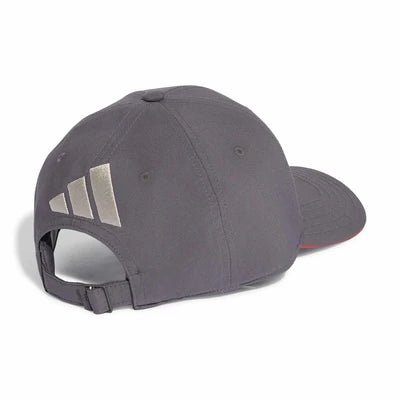 Sapca Audi F1 Team adidas gri marimi reglabile - CarFun.ro - Accesorii Originale