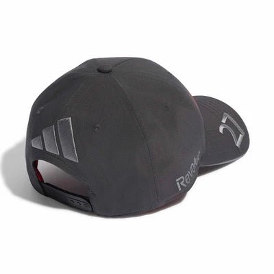 Sapca Audi Formula 1 Snapback negru - gri unisex - CarFun.ro - Accesorii Originale