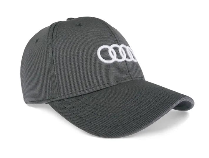 Sapca Audi (gri) - CarFun.ro - Accesorii Originale