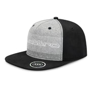 Sapca Audi quattro classy (gri/negru) - CarFun.ro - Accesorii Originale
